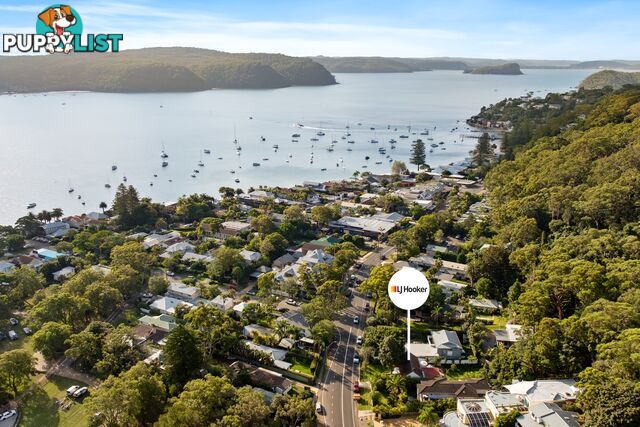 1048 Barrenjoey Road PALM BEACH NSW 2108