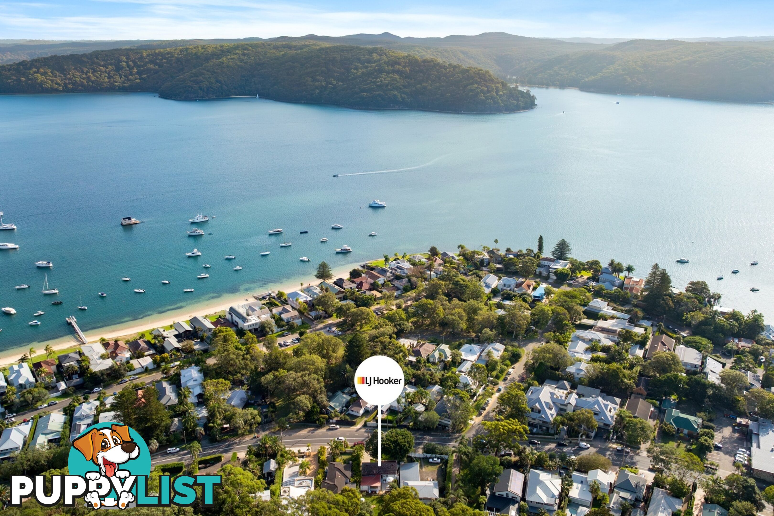 1048 Barrenjoey Road PALM BEACH NSW 2108
