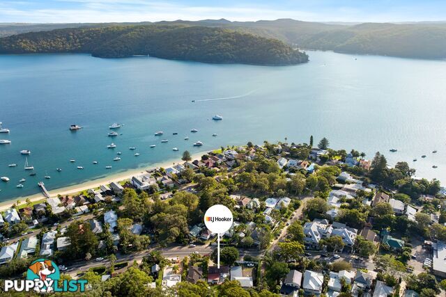 1048 Barrenjoey Road PALM BEACH NSW 2108