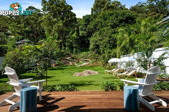 1048 Barrenjoey Road PALM BEACH NSW 2108