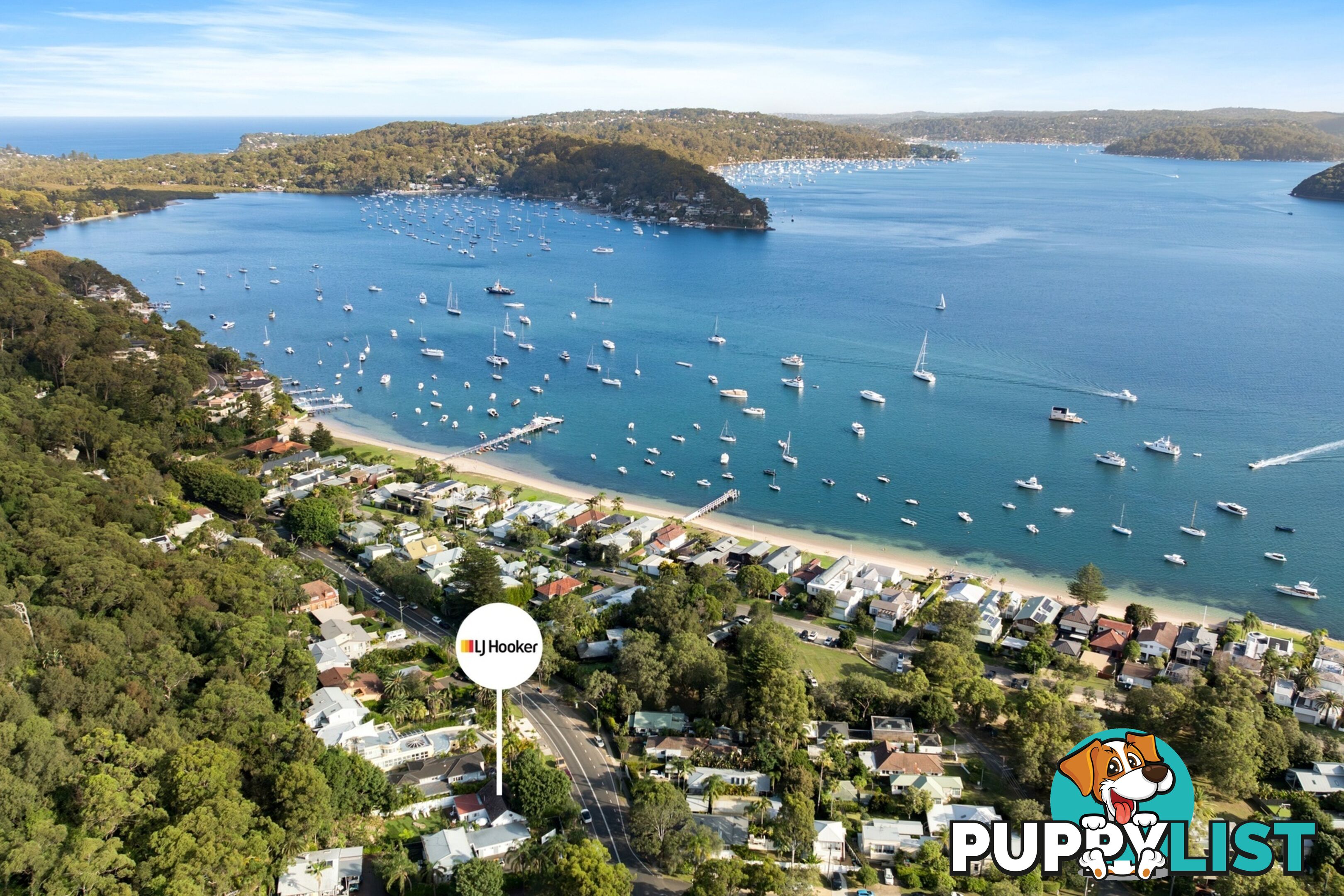 1048 Barrenjoey Road PALM BEACH NSW 2108
