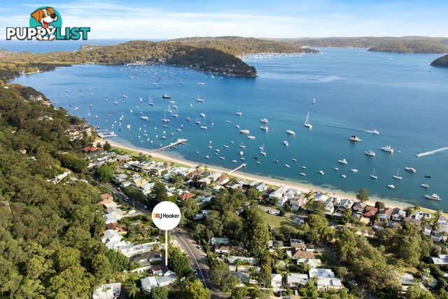 1048 Barrenjoey Road PALM BEACH NSW 2108