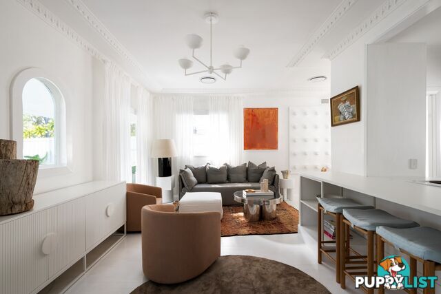 1048 Barrenjoey Road PALM BEACH NSW 2108