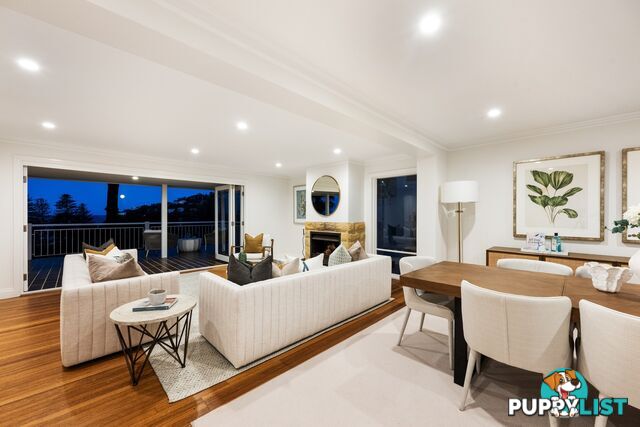 24 Palm Beach Road PALM BEACH NSW 2108