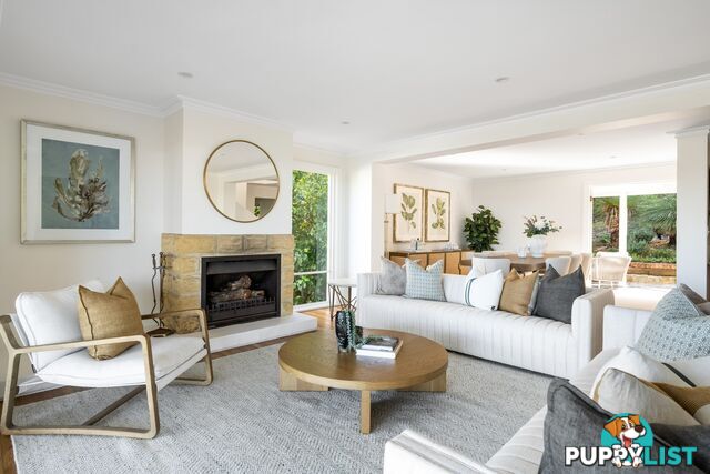 24 Palm Beach Road PALM BEACH NSW 2108