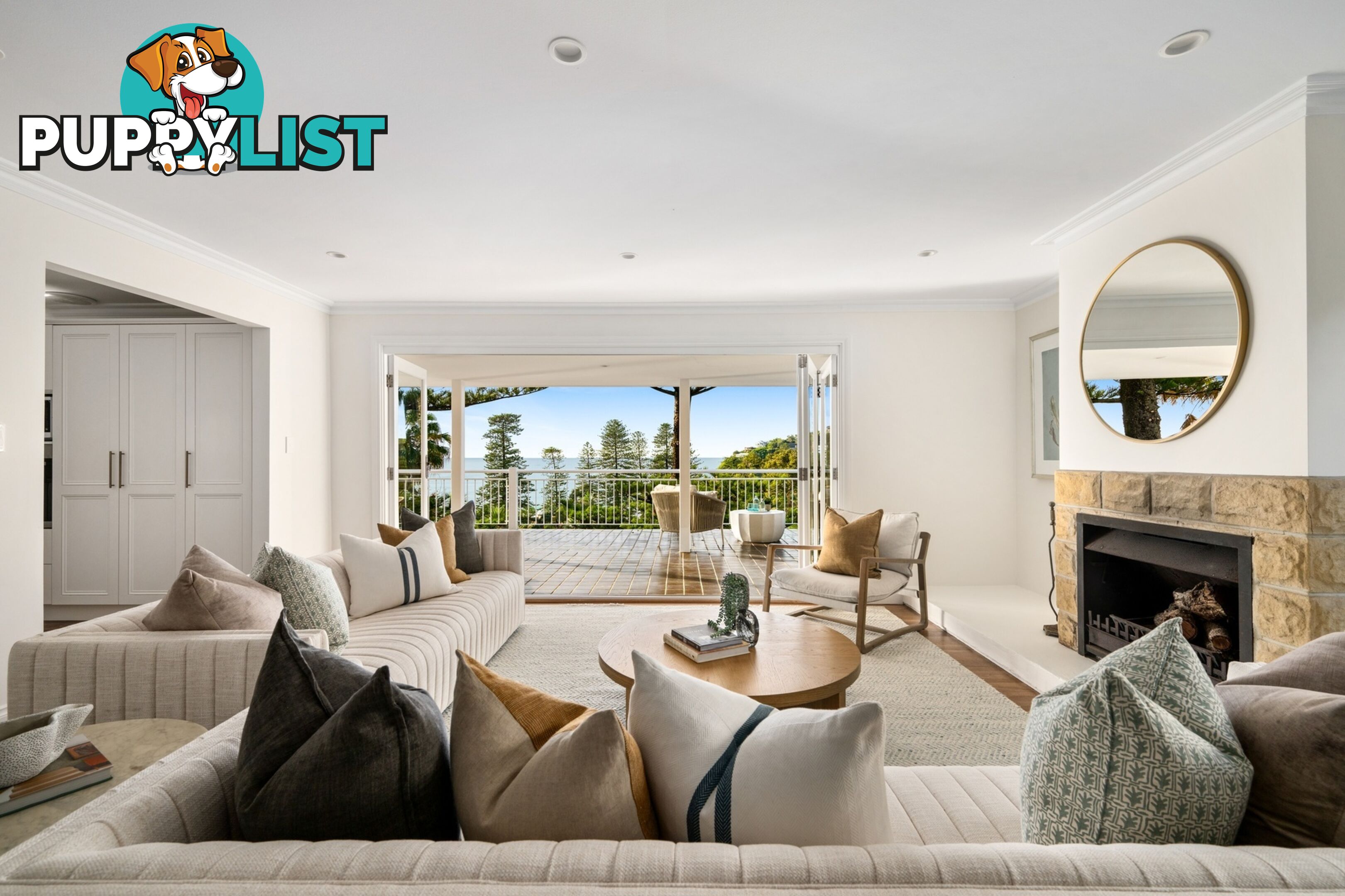 24 Palm Beach Road PALM BEACH NSW 2108