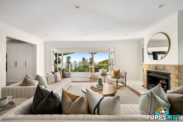 24 Palm Beach Road PALM BEACH NSW 2108