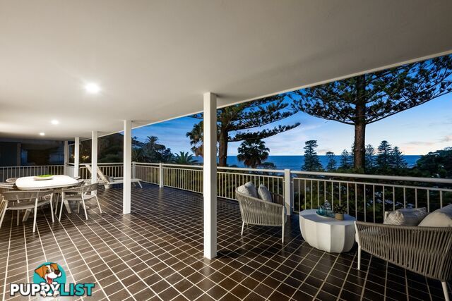 24 Palm Beach Road PALM BEACH NSW 2108