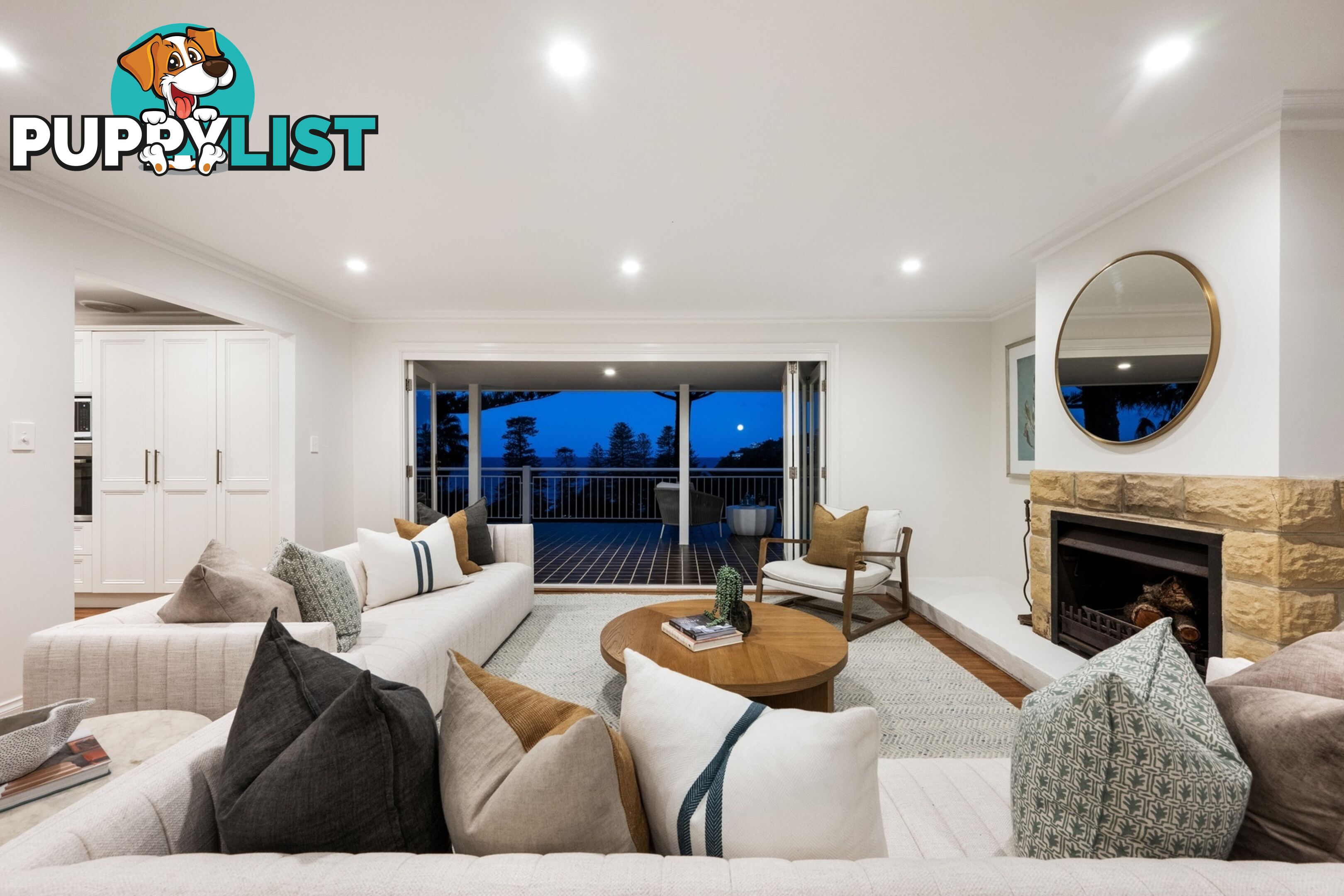 24 Palm Beach Road PALM BEACH NSW 2108