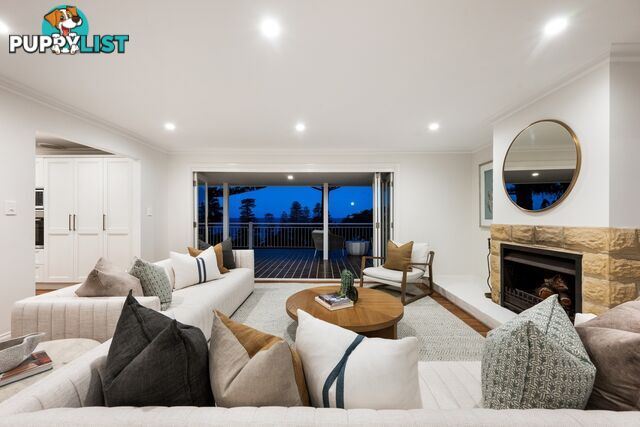 24 Palm Beach Road PALM BEACH NSW 2108