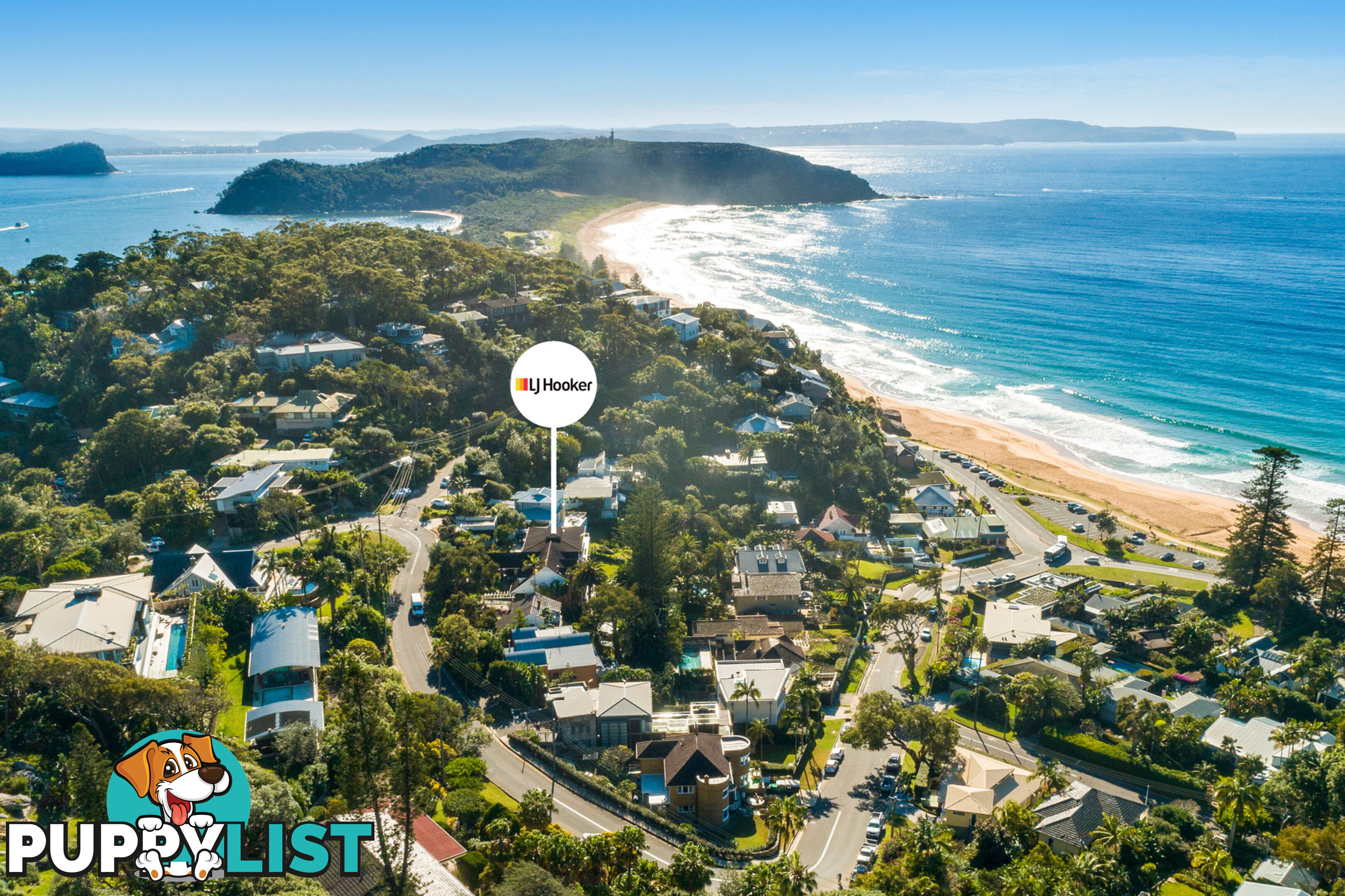 24 Palm Beach Road PALM BEACH NSW 2108