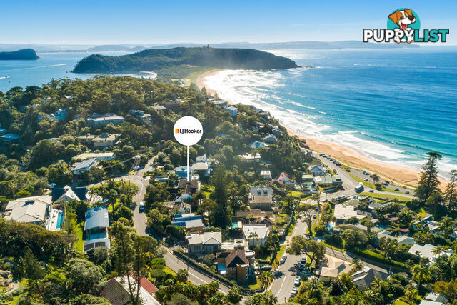 24 Palm Beach Road PALM BEACH NSW 2108