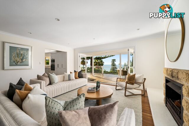 24 Palm Beach Road PALM BEACH NSW 2108