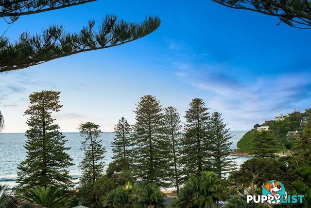 24 Palm Beach Road PALM BEACH NSW 2108