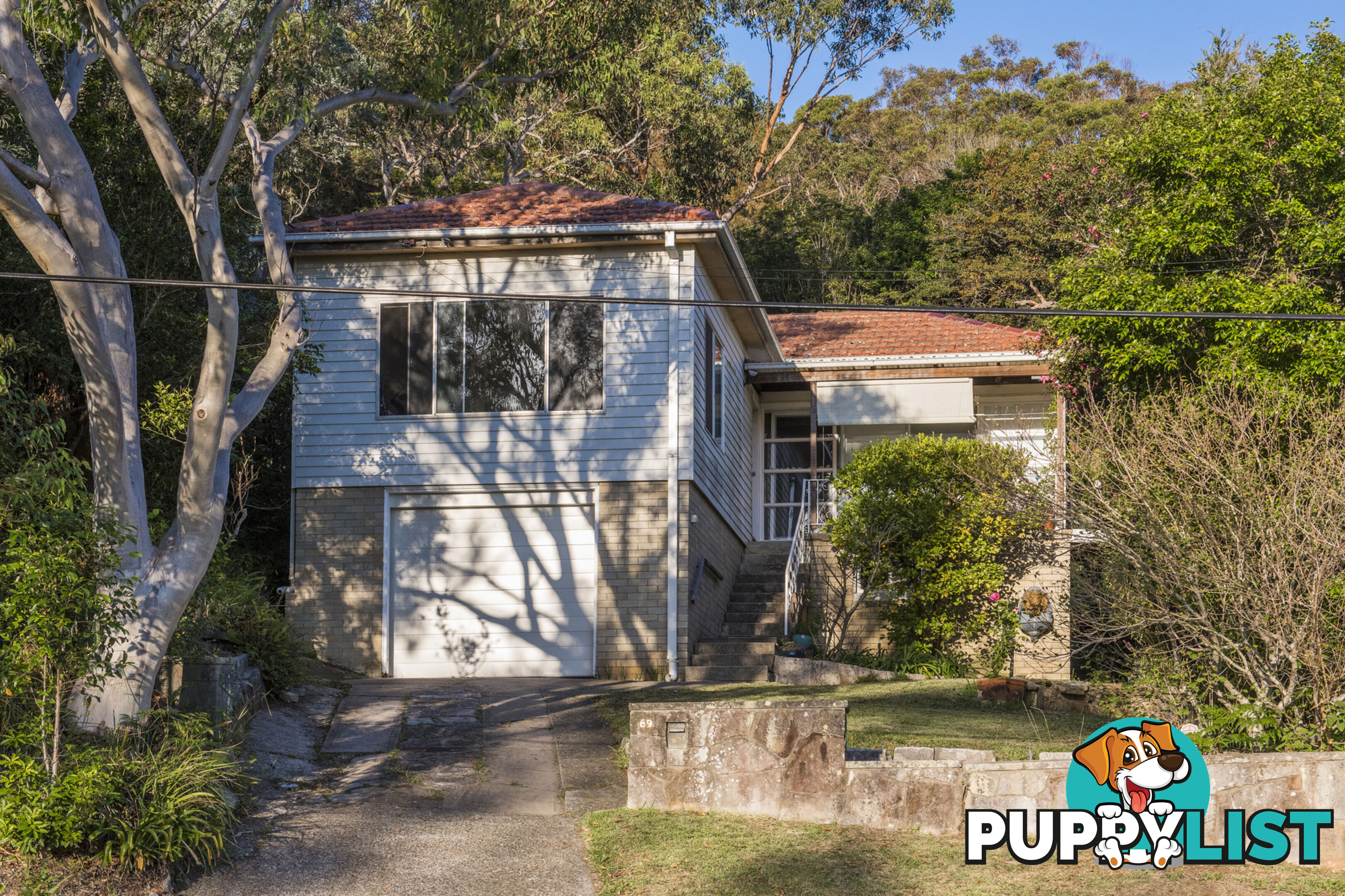 69 Whale Beach Road AVALON BEACH NSW 2107