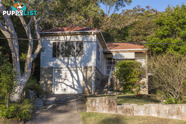 69 Whale Beach Road AVALON BEACH NSW 2107