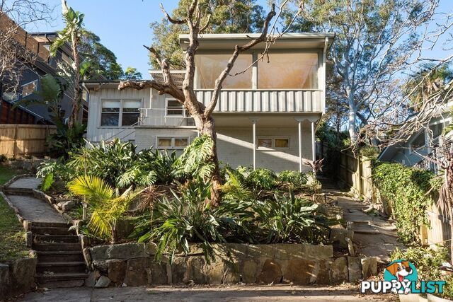 129 Whale Beach Road WHALE BEACH NSW 2107