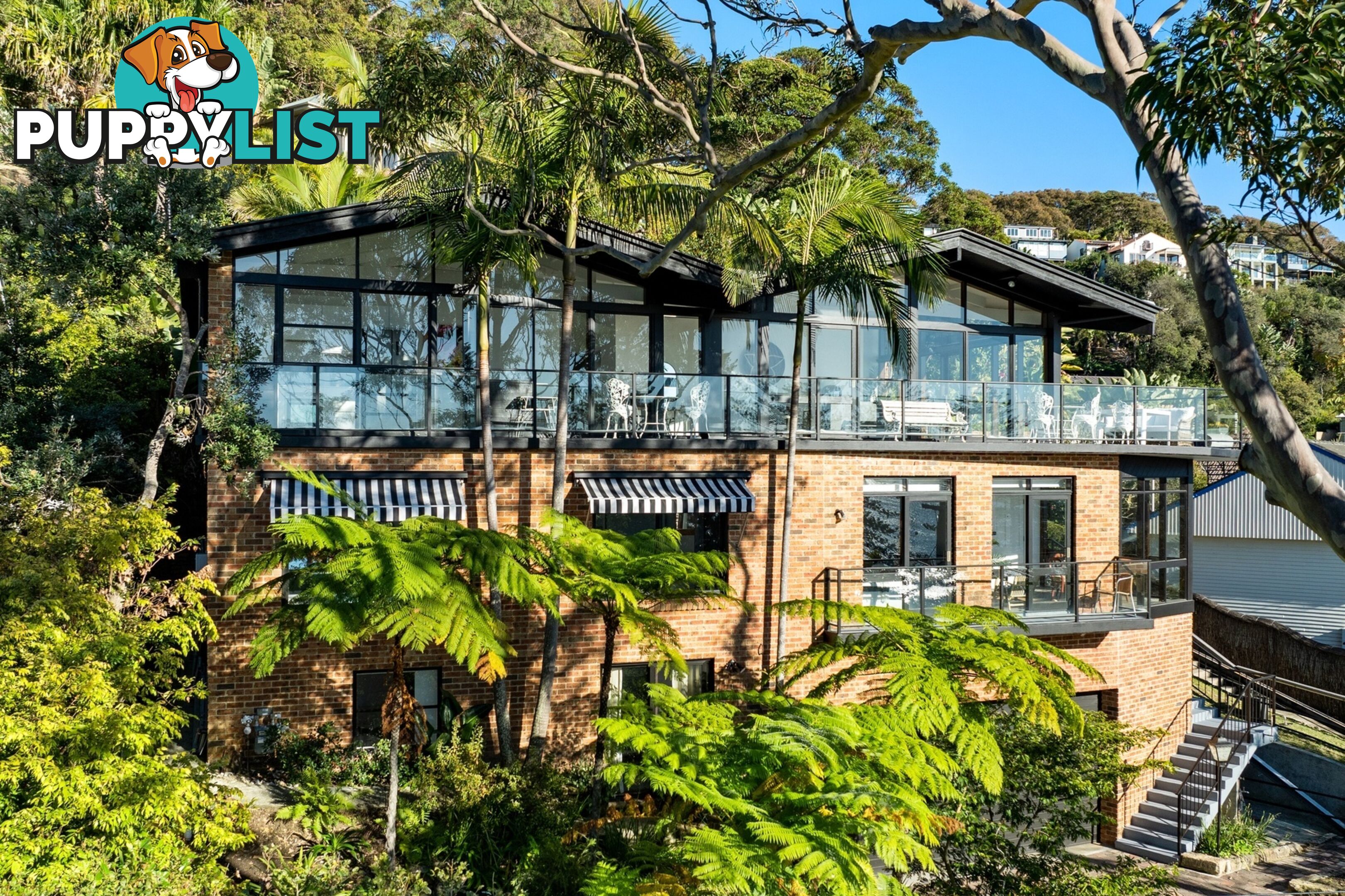 67 Florida Road PALM BEACH NSW 2108