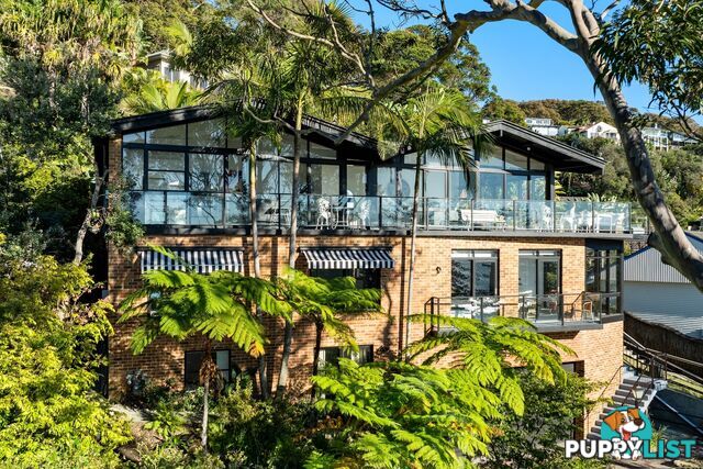 67 Florida Road PALM BEACH NSW 2108