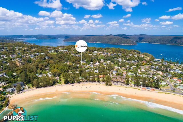 67 Florida Road PALM BEACH NSW 2108