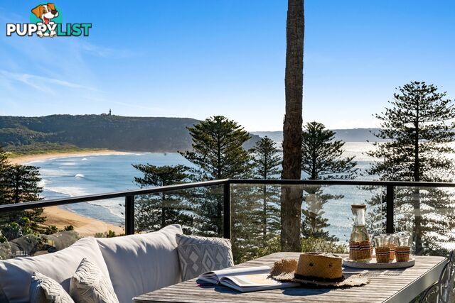 67 Florida Road PALM BEACH NSW 2108