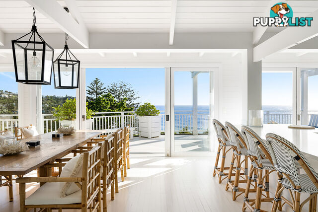 164 Whale Beach Road WHALE BEACH NSW 2107