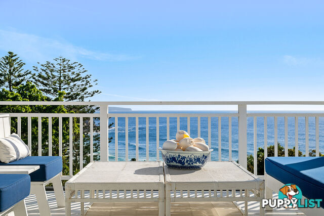 164 Whale Beach Road WHALE BEACH NSW 2107