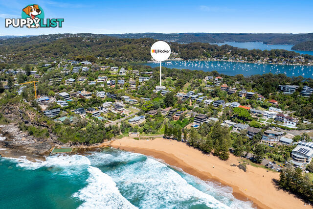 164 Whale Beach Road WHALE BEACH NSW 2107