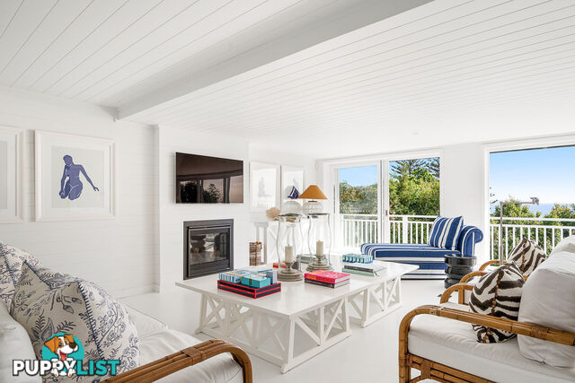 164 Whale Beach Road WHALE BEACH NSW 2107