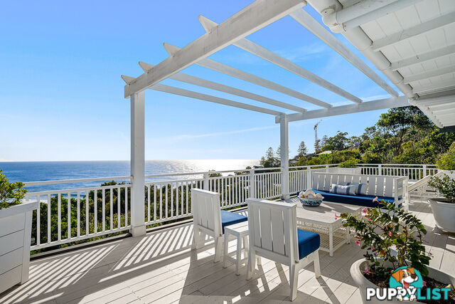 164 Whale Beach Road WHALE BEACH NSW 2107