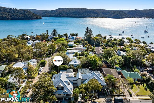 6/1073-1077 Barrenjoey Road PALM BEACH NSW 2108