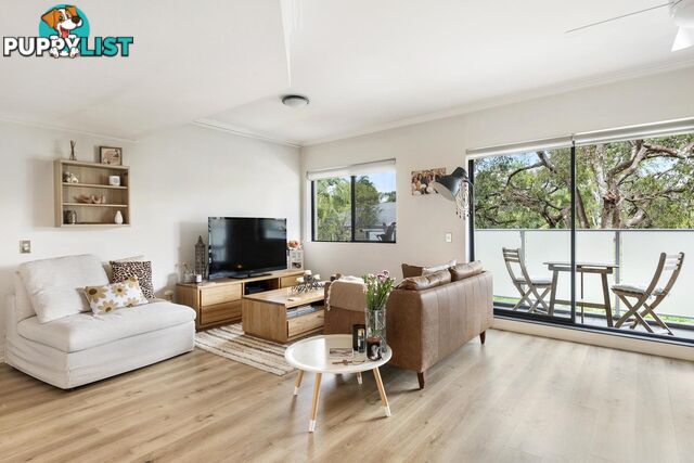 6/1073 Barrenjoey Road PALM BEACH NSW 2108