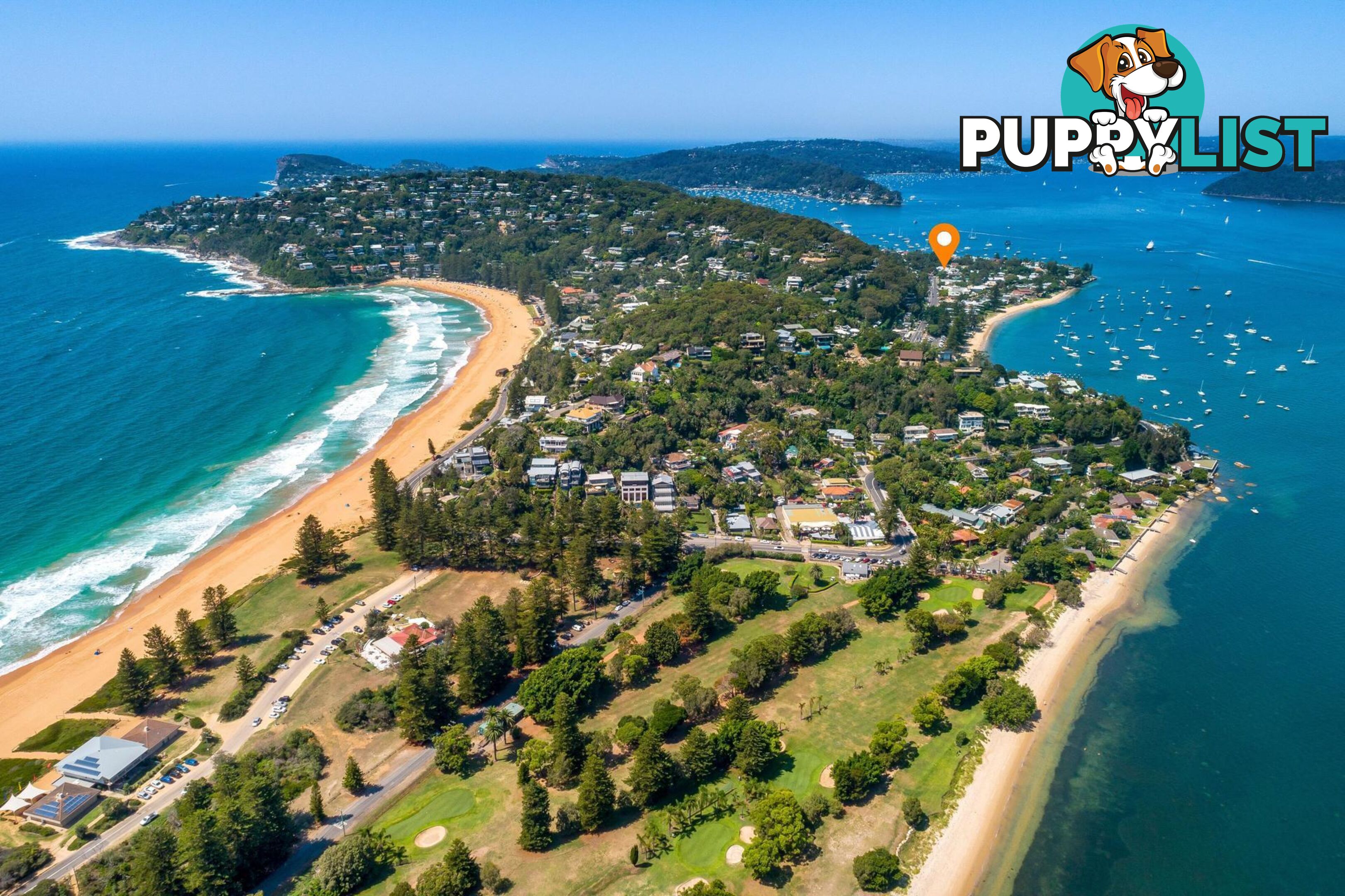 6/1073-1077 Barrenjoey Road PALM BEACH NSW 2108