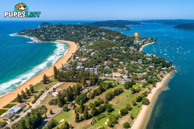 6/1073-1077 Barrenjoey Road PALM BEACH NSW 2108