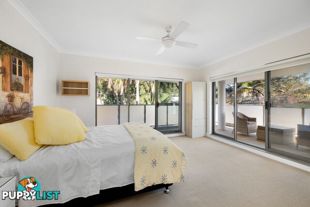 6/1073-1077 Barrenjoey Road PALM BEACH NSW 2108