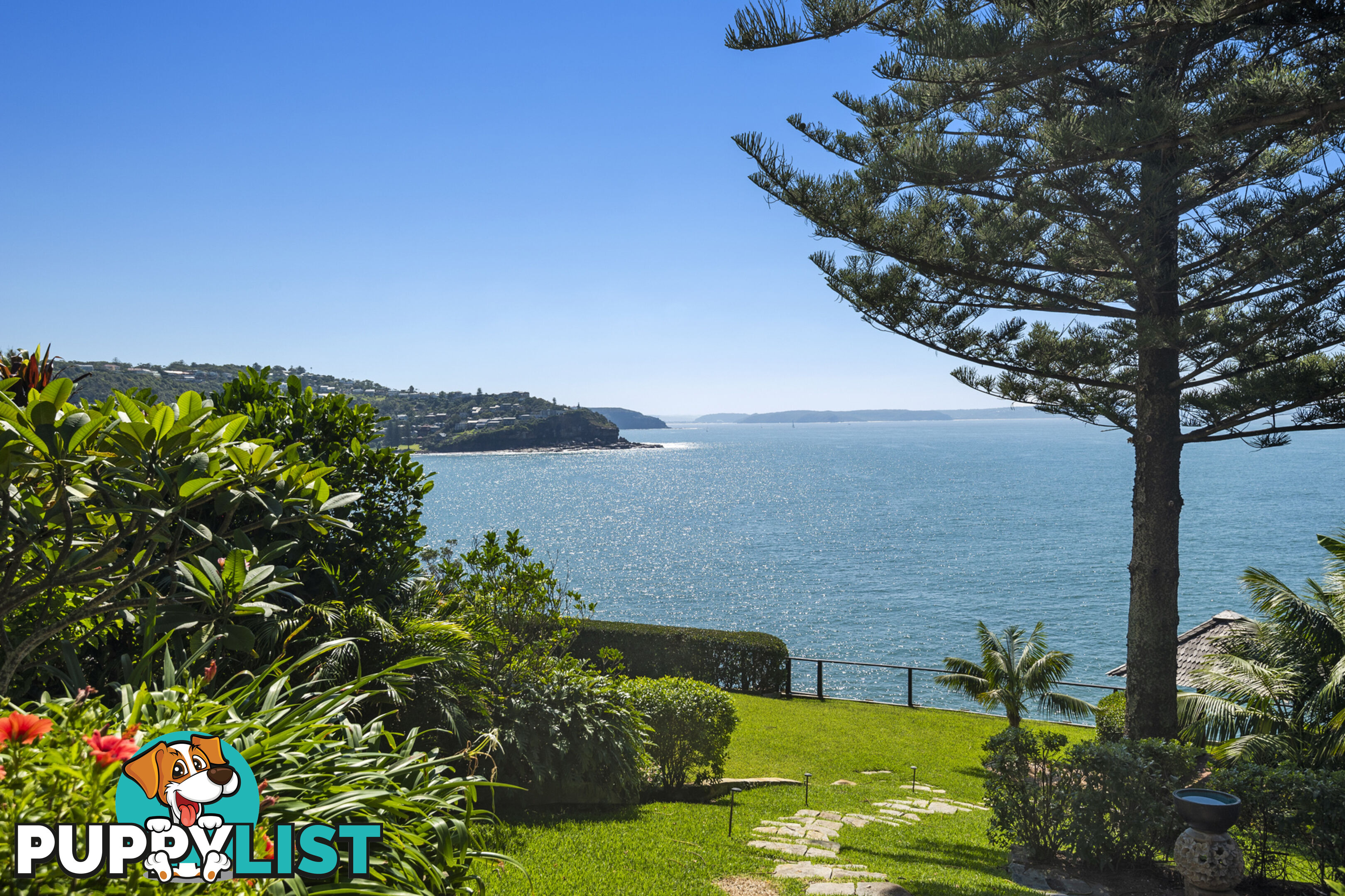 18-20 Rayner Road WHALE BEACH NSW 2107