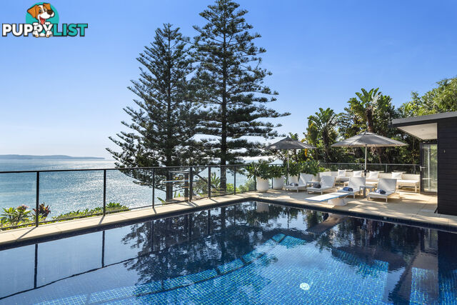 18-20 Rayner Road WHALE BEACH NSW 2107