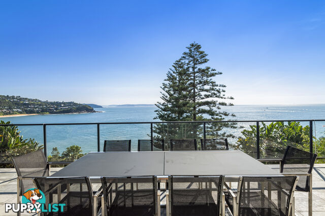 18-20 Rayner Road WHALE BEACH NSW 2107