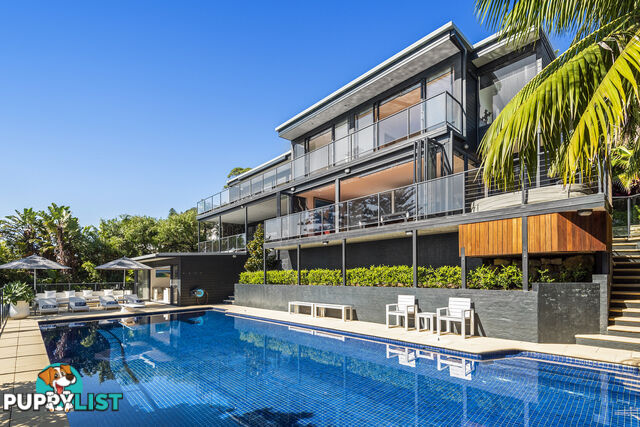 18-20 Rayner Road WHALE BEACH NSW 2107