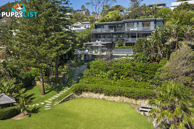 18-20 Rayner Road WHALE BEACH NSW 2107