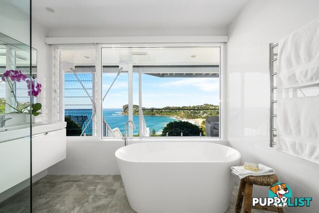 33 Norma Road PALM BEACH NSW 2108