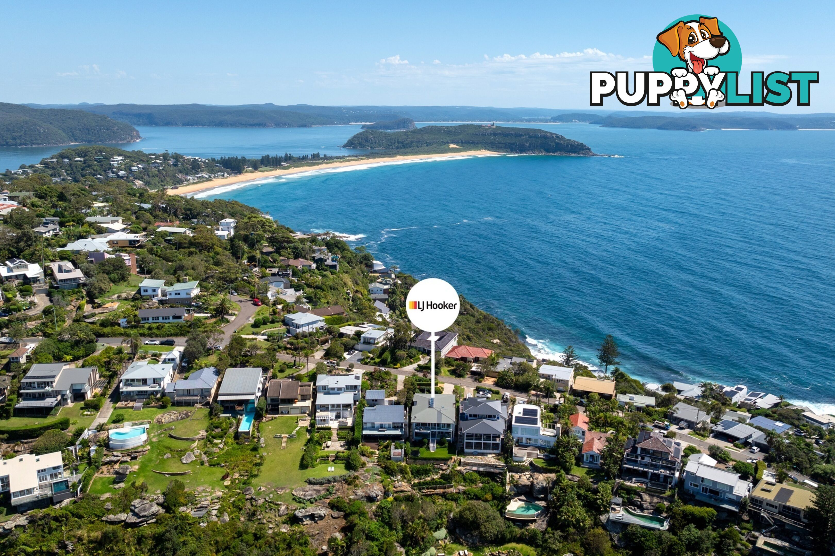 33 Norma Road PALM BEACH NSW 2108