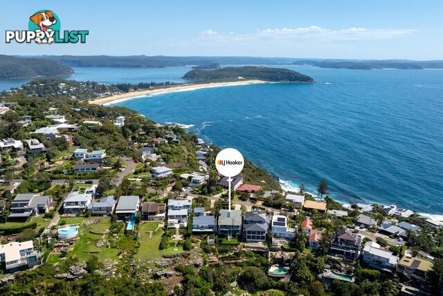 33 Norma Road PALM BEACH NSW 2108