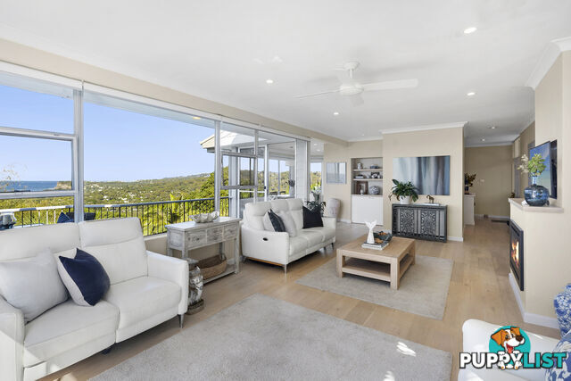 7 Beauty Drive WHALE BEACH NSW 2107