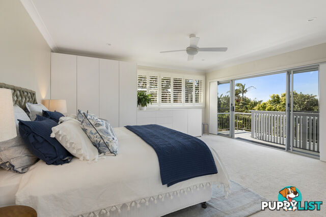 7 Beauty Drive WHALE BEACH NSW 2107