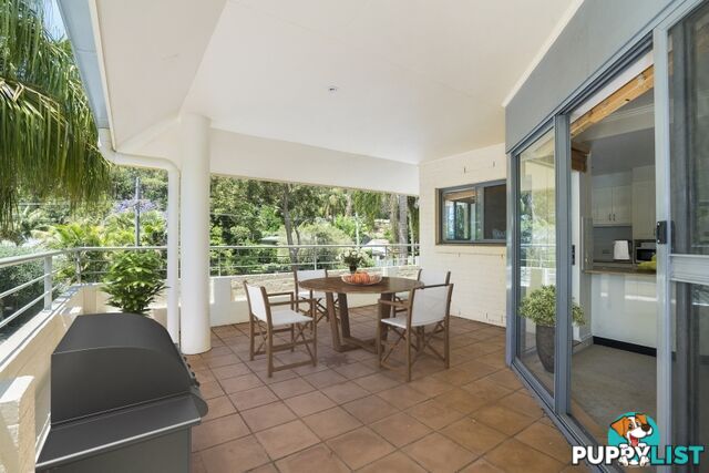 5/1073 Barrenjoey Road PALM BEACH NSW 2108