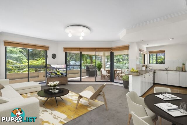 5/1073 Barrenjoey Road PALM BEACH NSW 2108