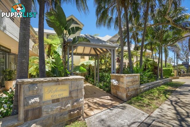 5/1073 Barrenjoey Road PALM BEACH NSW 2108