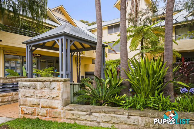 5/1073 Barrenjoey Road PALM BEACH NSW 2108