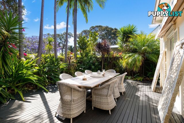 124 Pacific Road PALM BEACH NSW 2108